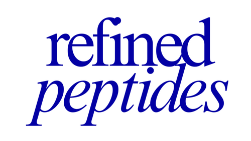 Refined Peptides