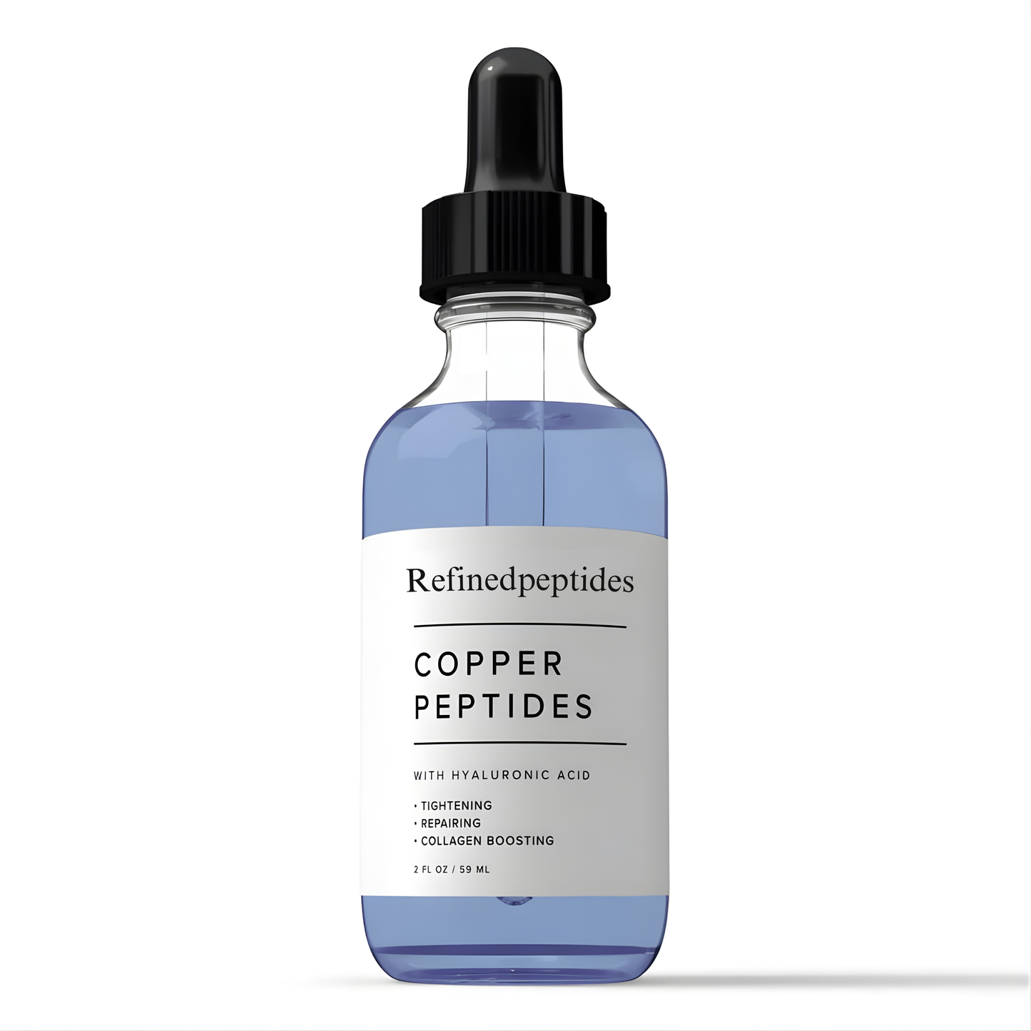 Copper Peptide Serum